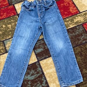 Children’s place skinny jeans